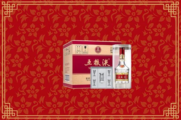 高价求购：商丘市永城市回收五粮液
